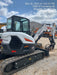 2023 BOBCAT E50