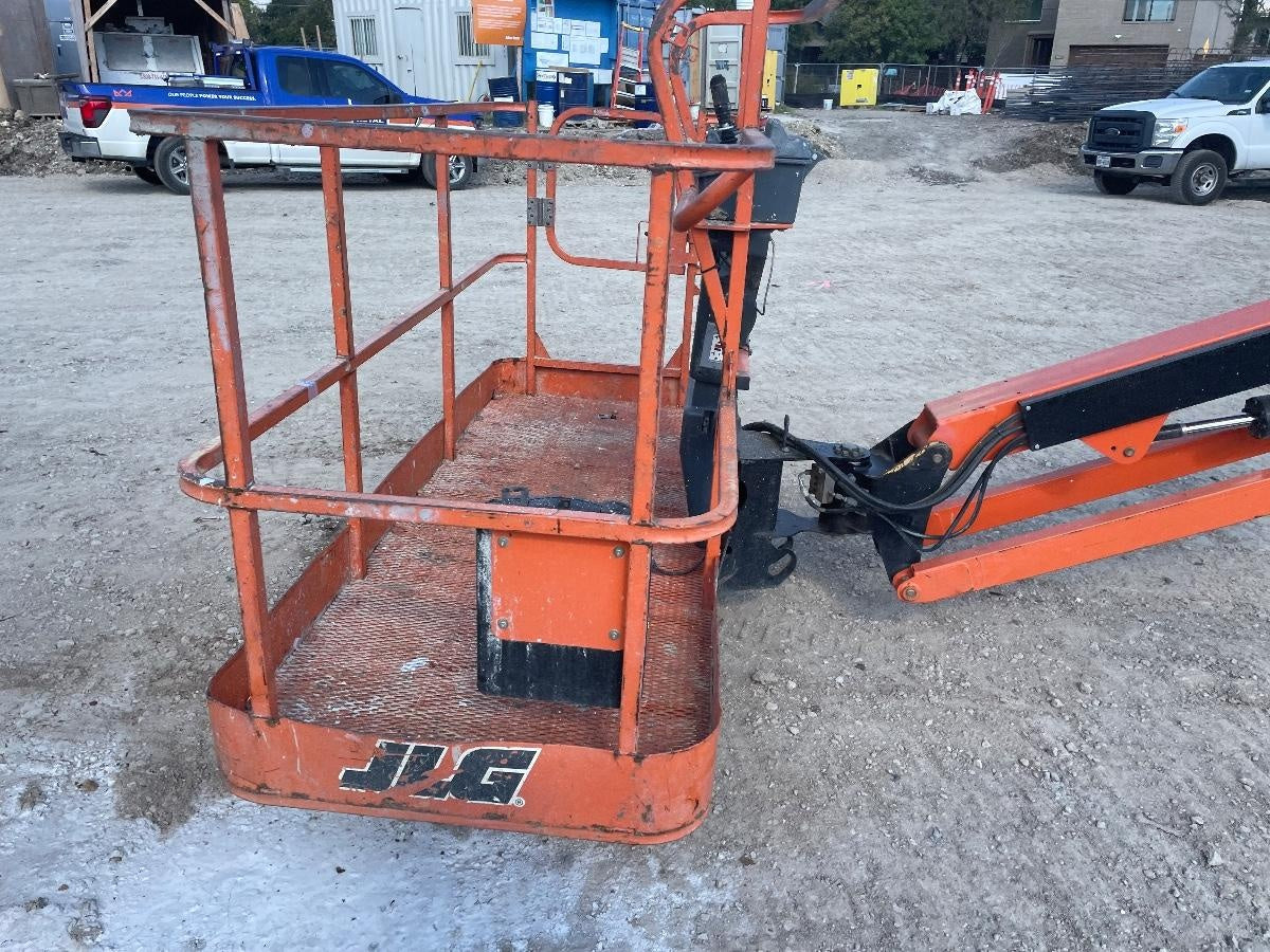 2020 JLG 460SJ