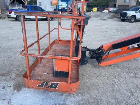 2020 JLG 460SJ
