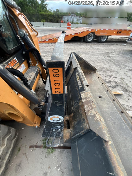 2022 ARROW MATERIAL HANDLING FS5100CB - 72"