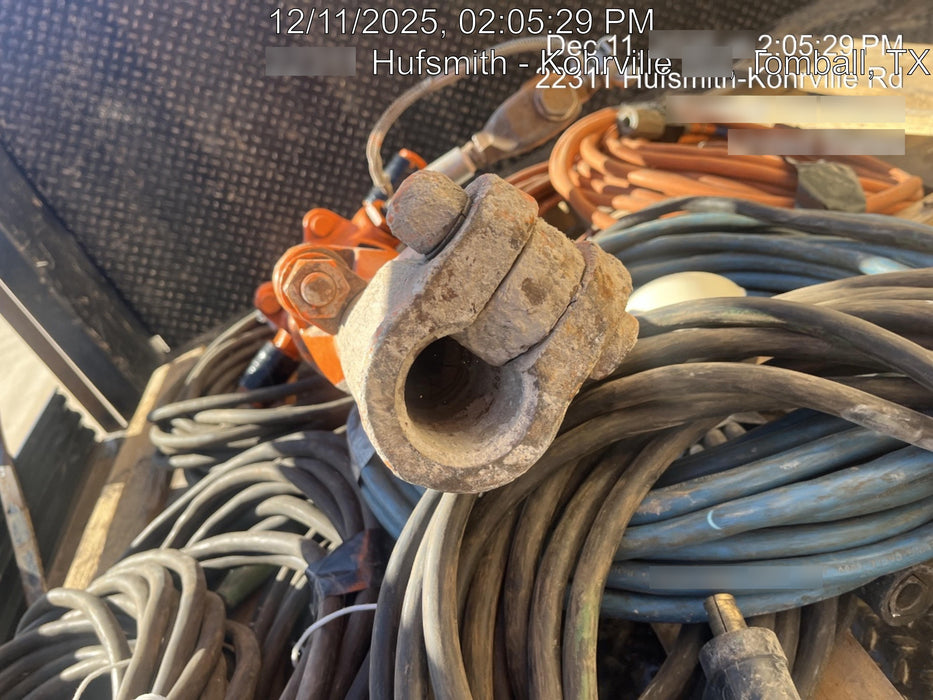 2021 MICHIGAN PNEUMATIC MP-TPB90-118