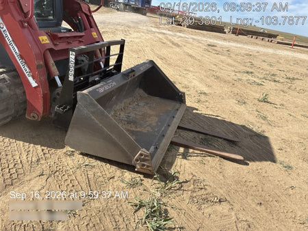 2024 ARROW MATERIAL HANDLING F5100CB - 72"
