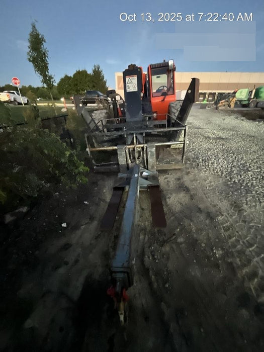 2018 ARROW MATERIAL HANDLING CE60-TH