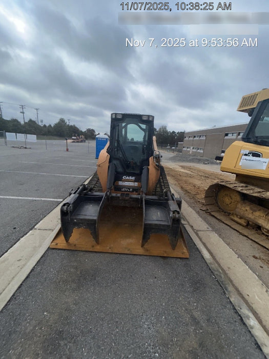 2022 PALADIN UTILITY GRAPPLE 11876-0022