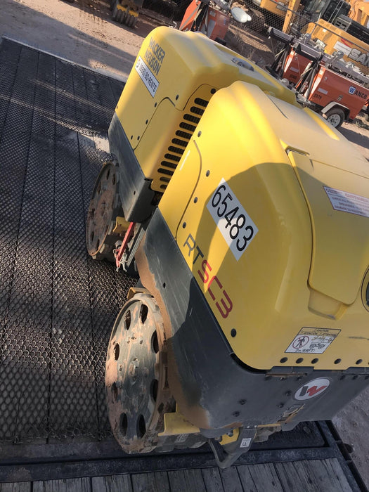 2020 WACKER NEUSON RTLx-SC3