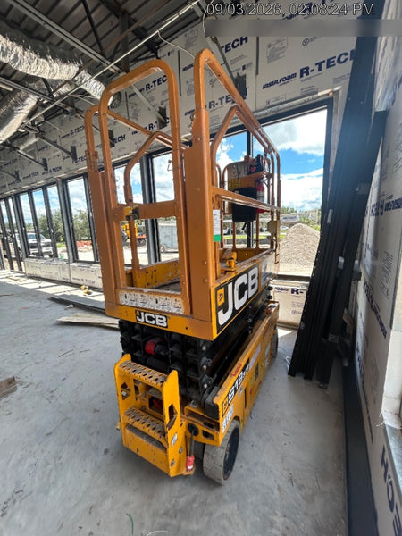 2022 JCB S1930E
