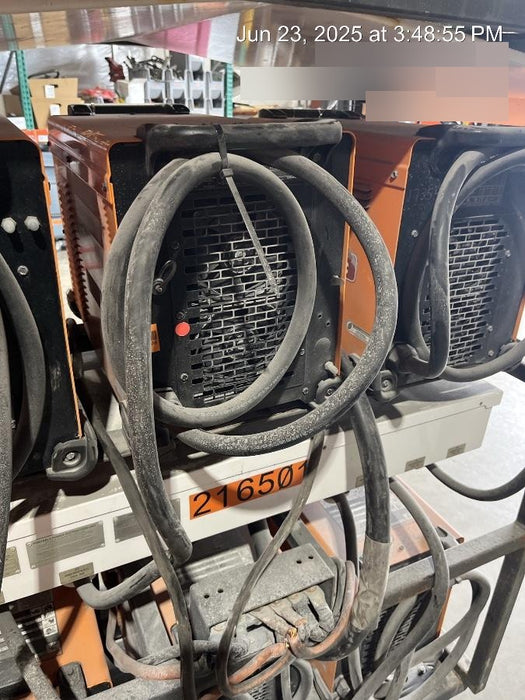 2023 LINCOLN ELECTRIC FLEXTEC 350X