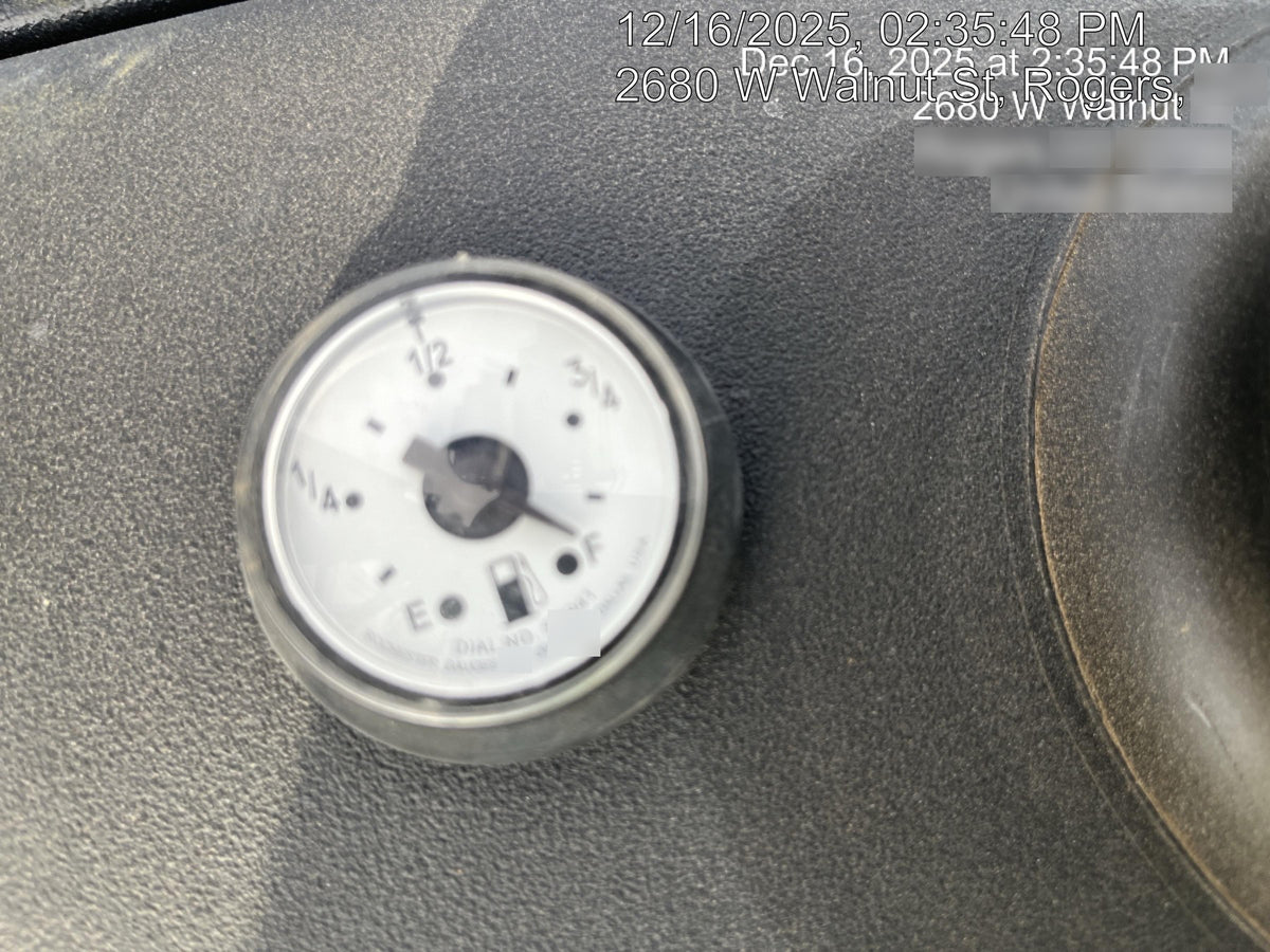 2022 ALLMAND NLV3GR