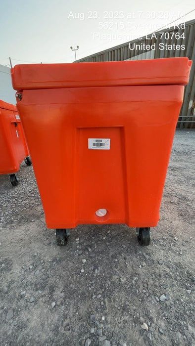 2023 SNYDER INDUSTRIES PB11 HLC