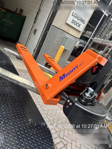 2026 MIGHTY LIFT EPT45S