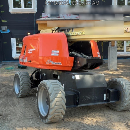 2025 JLG 660SJ