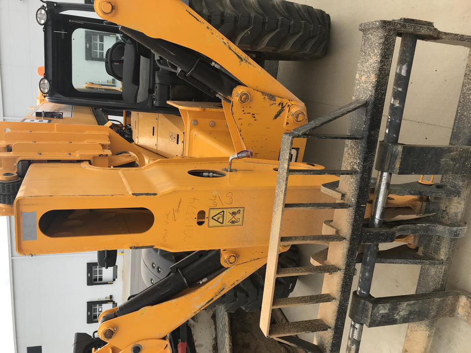 2019 JCB 510-56