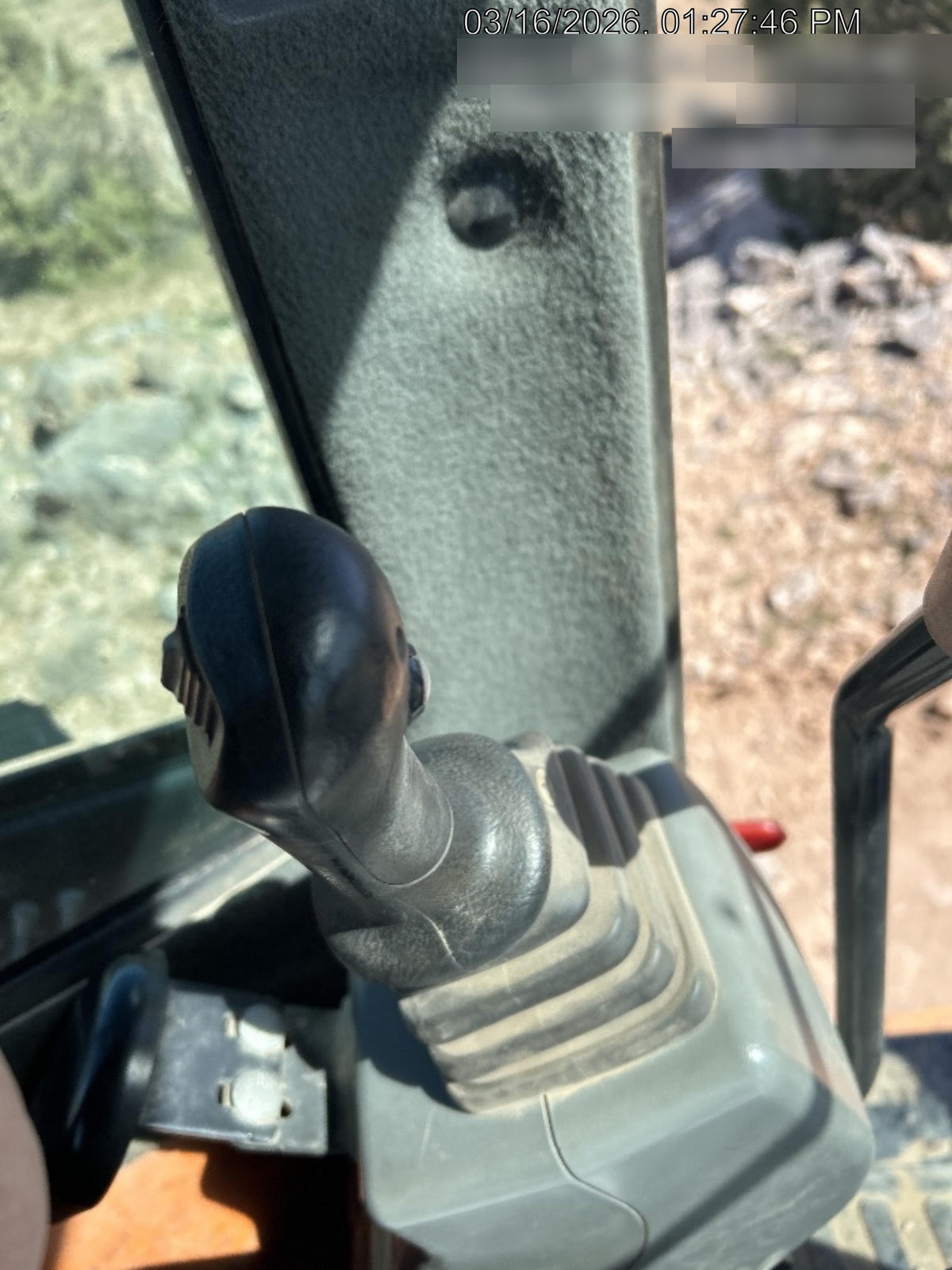 2019 DOOSAN DX50-5