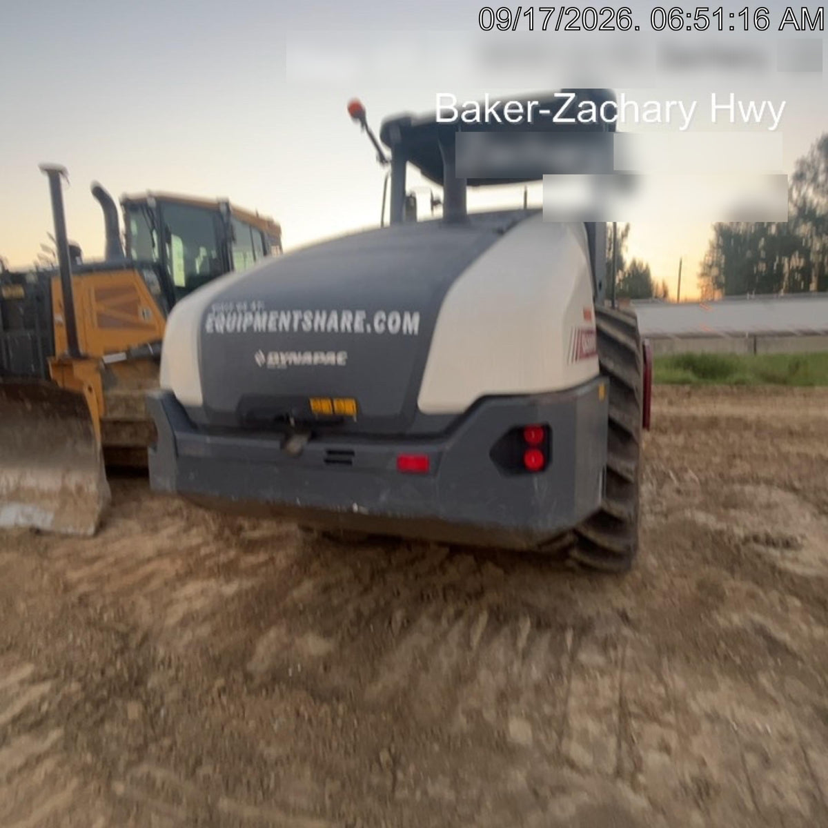 2024 DYNAPAC CA2500PD