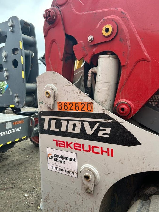 2021 PALADIN 30372A-0022