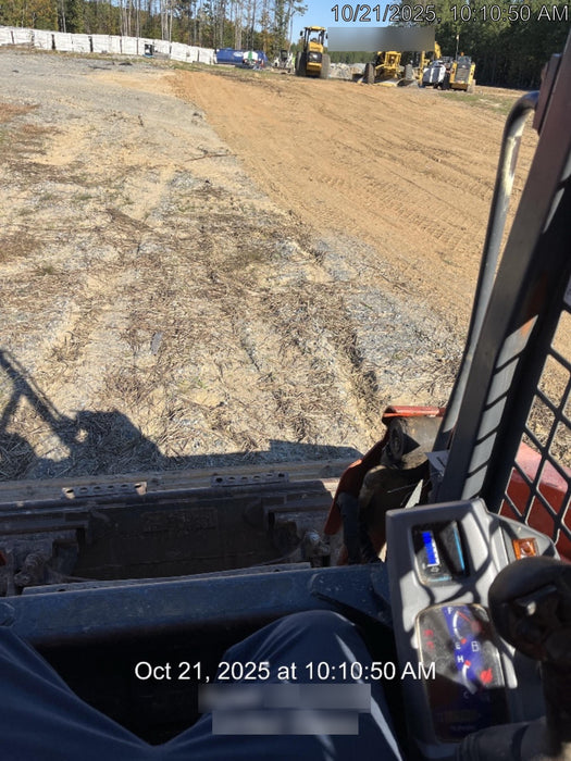 2019 KUBOTA SVL95-2S