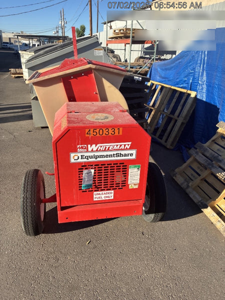 2024 MULTIQUIP WM90PH8