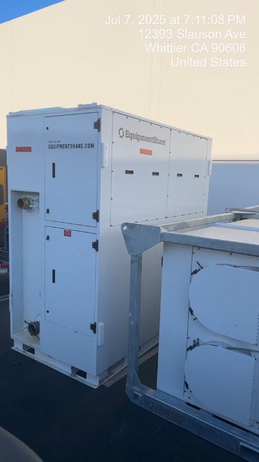 2025 CAPS PAHV-140TC-0NN0NN-5E5-P2-VG2CEUP