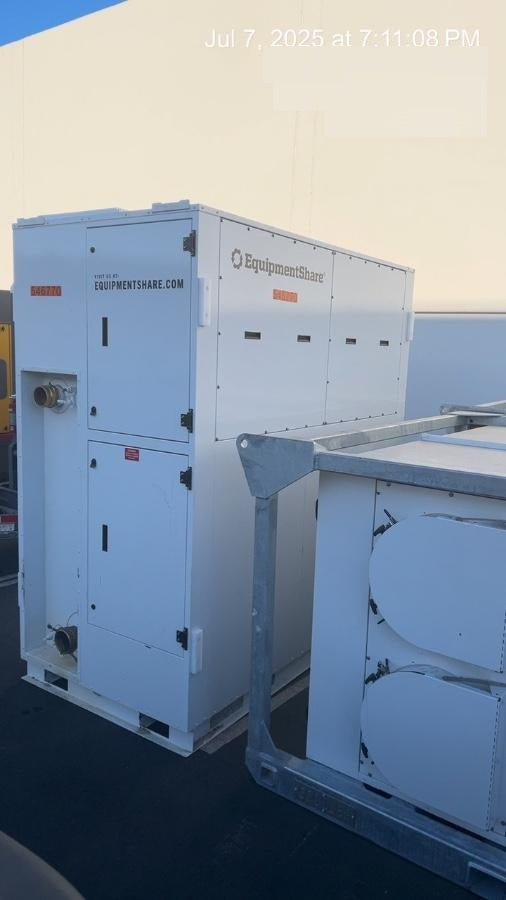 2025 CAPS PAHV-140TC-0NN0NN-5E5-P2-VG2CEUP