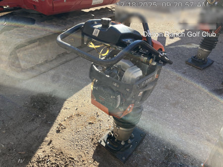 2025 HUSQVARNA LT6005