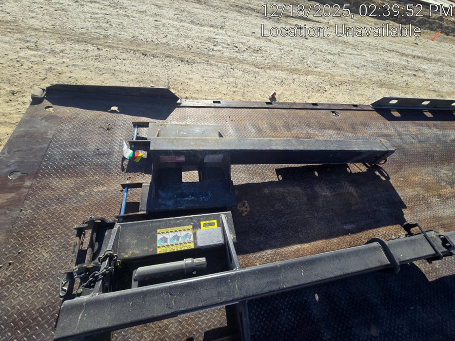 2024 ARROW MATERIAL HANDLING CE60-TH-STP