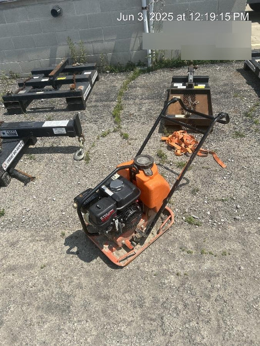 2023 MULTIQUIP MVC82VHW