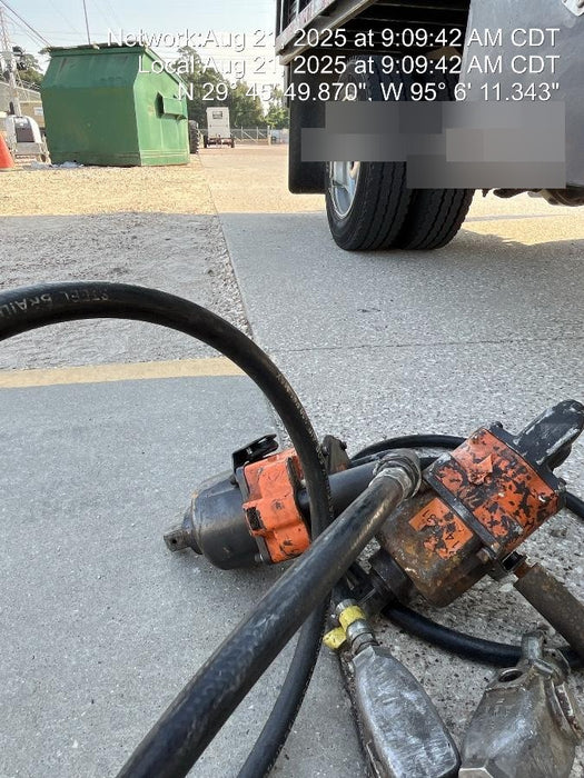 2023 MICHIGAN PNEUMATIC ES-4940B2-TRACKER