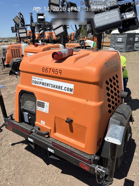 2026 GENERAC MLTS-4