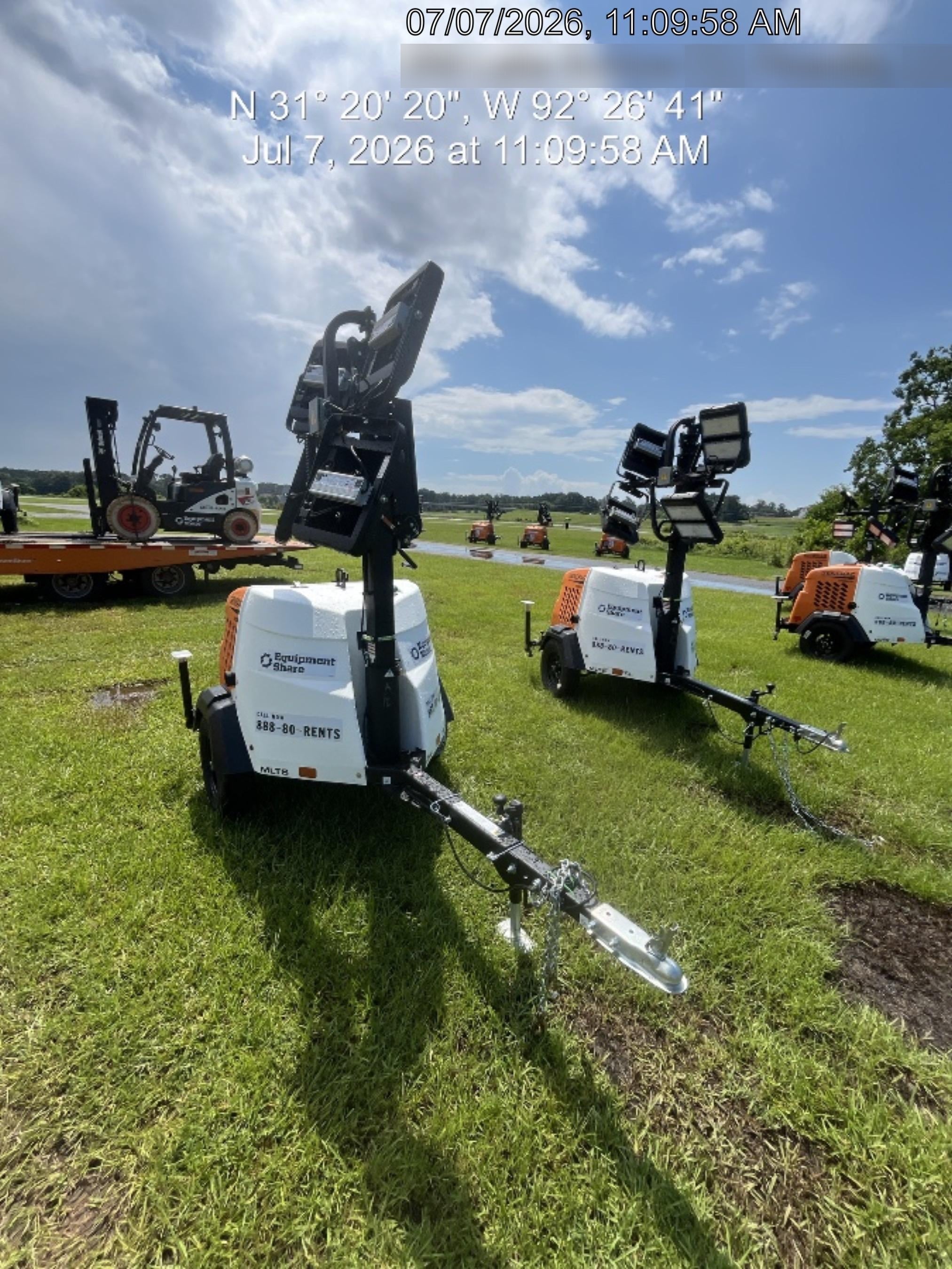 2026 GENERAC MLTS-4
