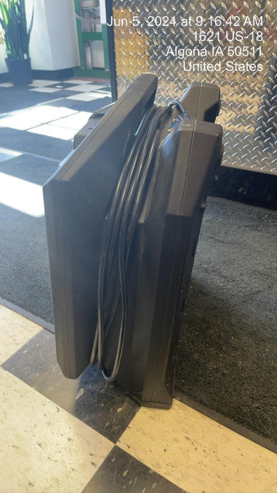 2022 PHOENIX AirMAX Radial Air Mover