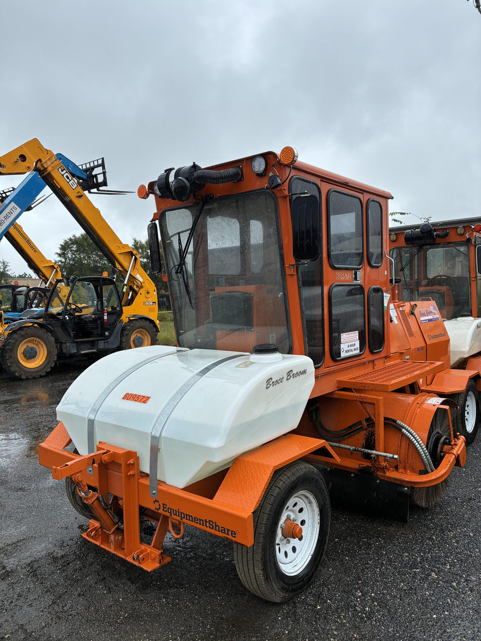 2025 BROCE RK350