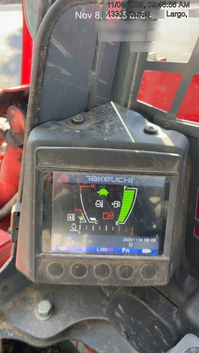 2024 SOLESBEE SBG-72