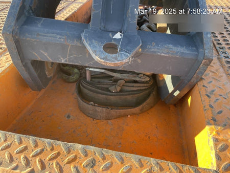 2019 MAGNI 10 TON HOOK