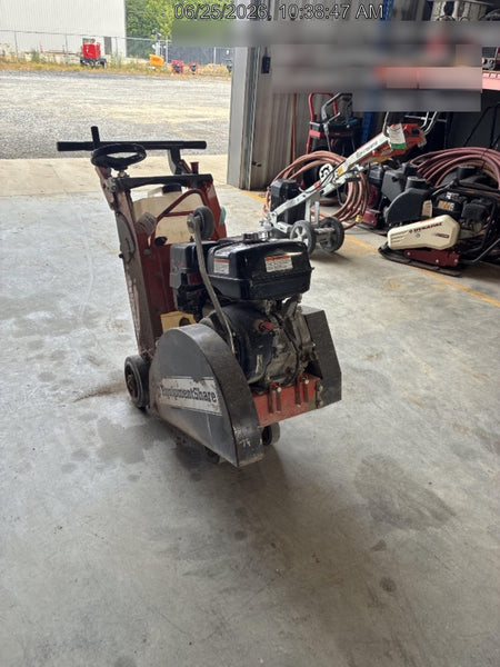 2020 HUSQVARNA FS400