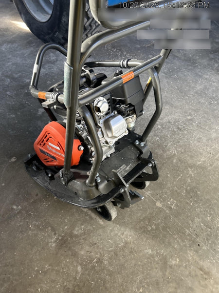 2025 HUSQVARNA LF75