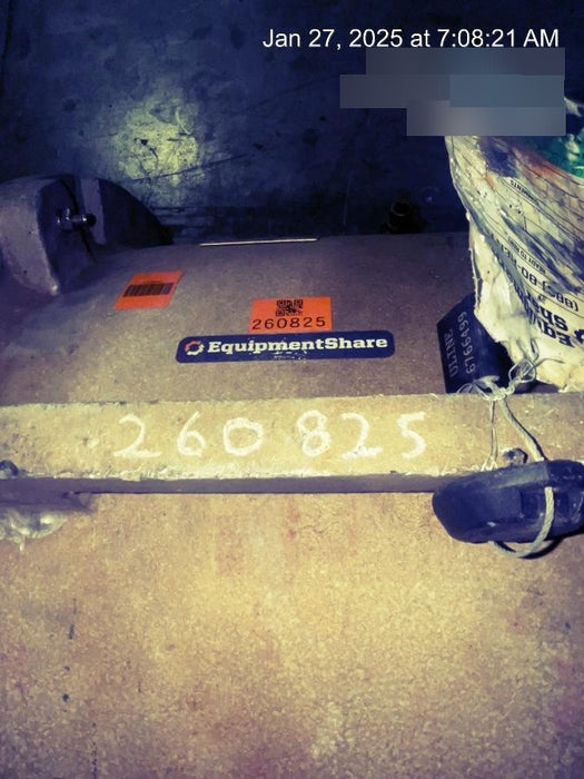 2022 WIDDER 20262-TRACKER-DIXLOX