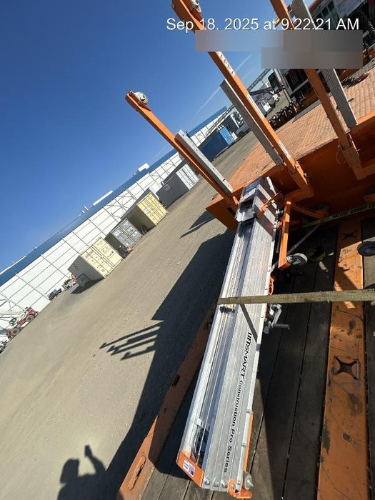 2021 LIFTSMART MLC-24