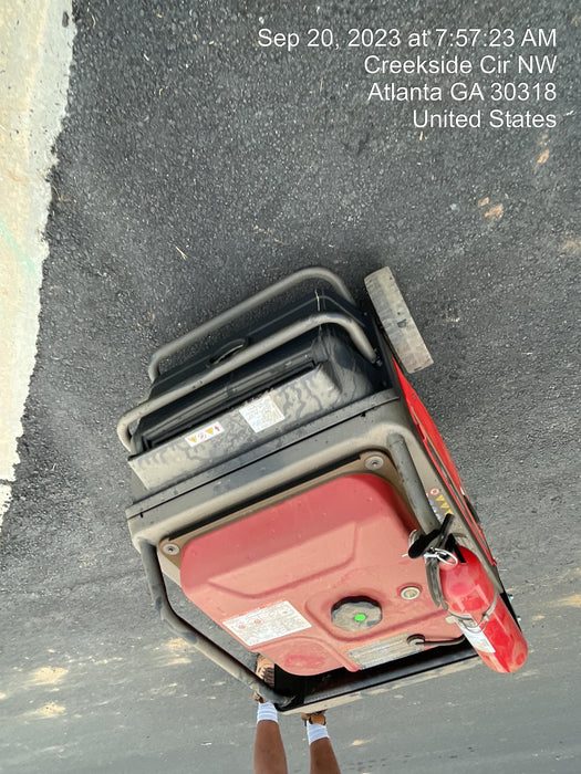 2022 MI-T-M GEN-8000-IMM1E