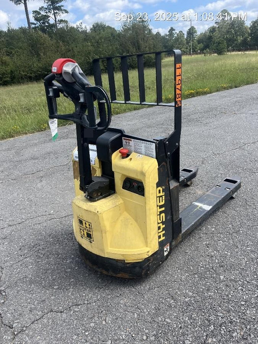 2020 HYSTER W45ZHD
