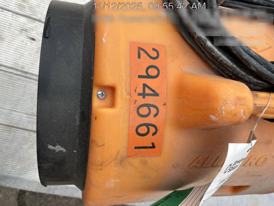 2023 ALLEGRO 9539-12EX