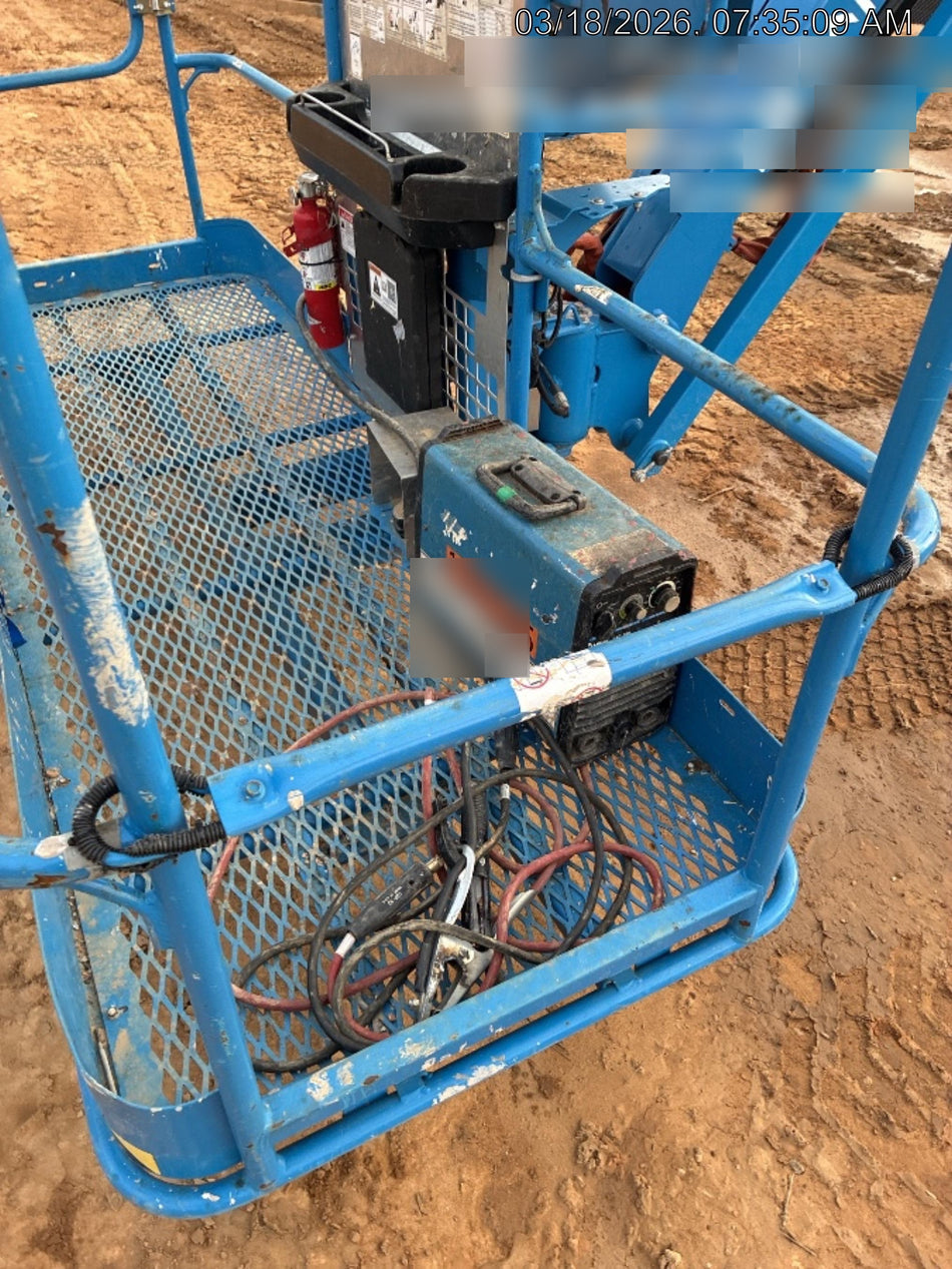 2020 MILLER ELECTRIC CST-280