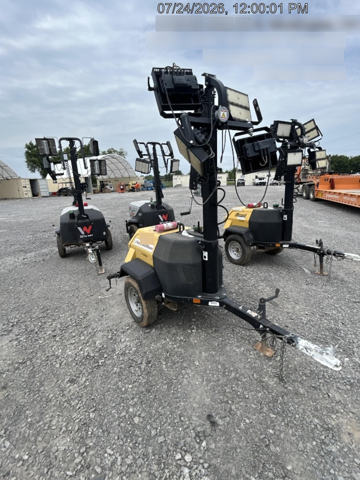 2021 ALLMAND NLV3GR