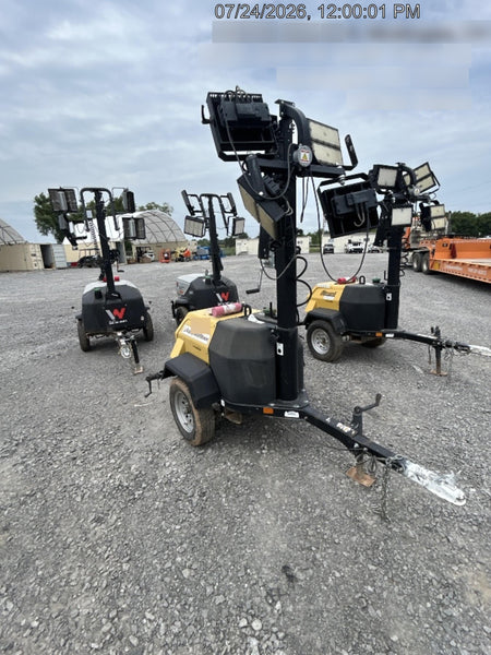 2021 ALLMAND NLV3GR