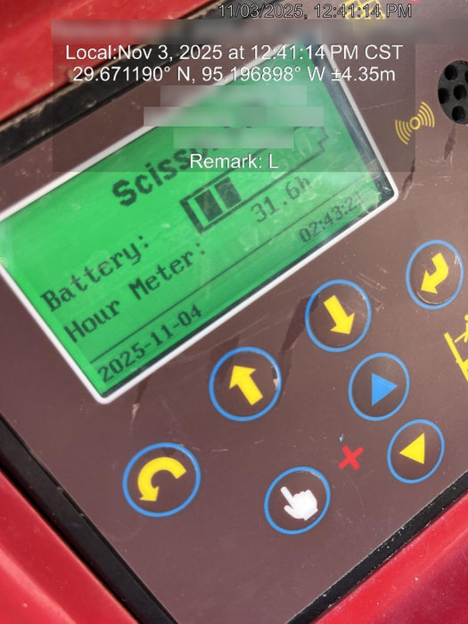 2019 MEC 1330SE MEC 1330SE w/ES Track Hardware, Full Extended 2 Year Warranty