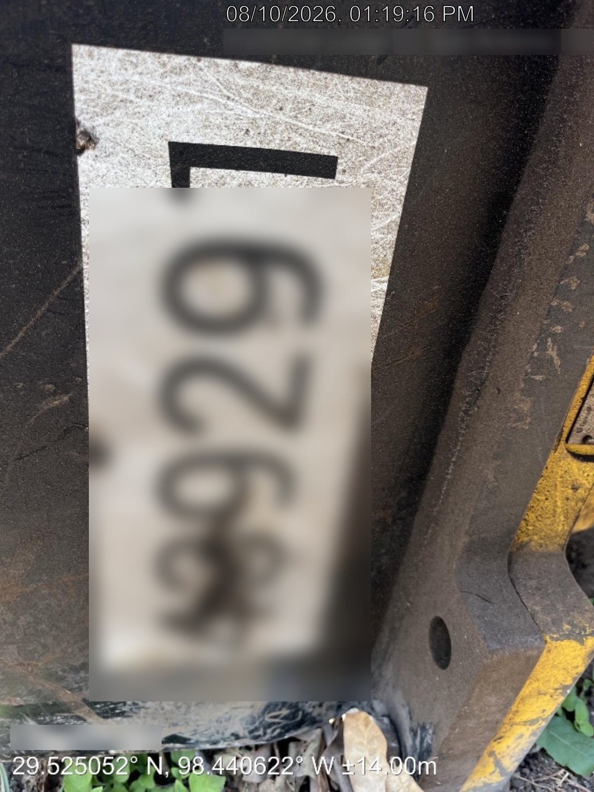 2024 EPIROC SBU452