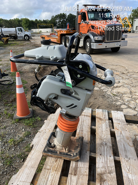 2023 MULTIQUIP MTX60HD