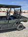 2019 KAWASAKI Mule PRO-DXT (Half Door)