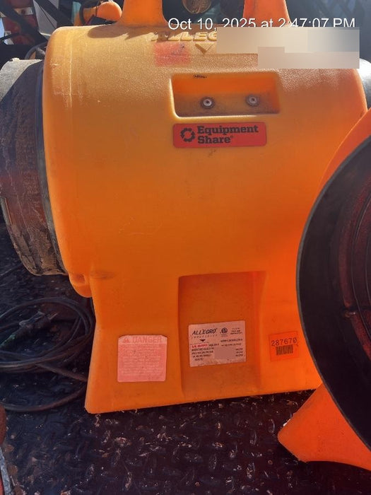 2023 ALLEGRO 9539-12