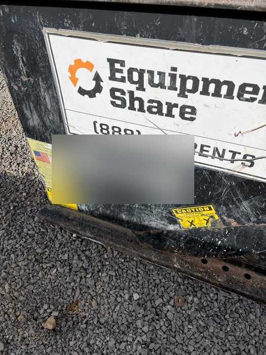 2019 ARROW MATERIAL HANDLING HP-6000-200