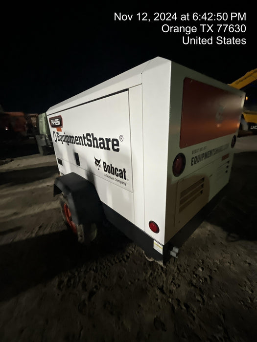 2025 BOBCAT PA425WCU-T4F